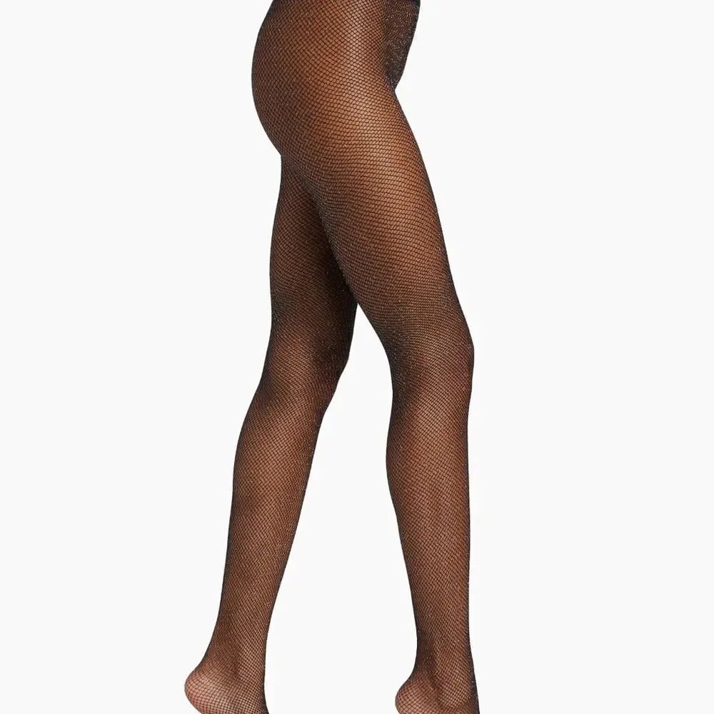 NWT Commando Twinkle Fishnet Tights  ⭐️box has damage